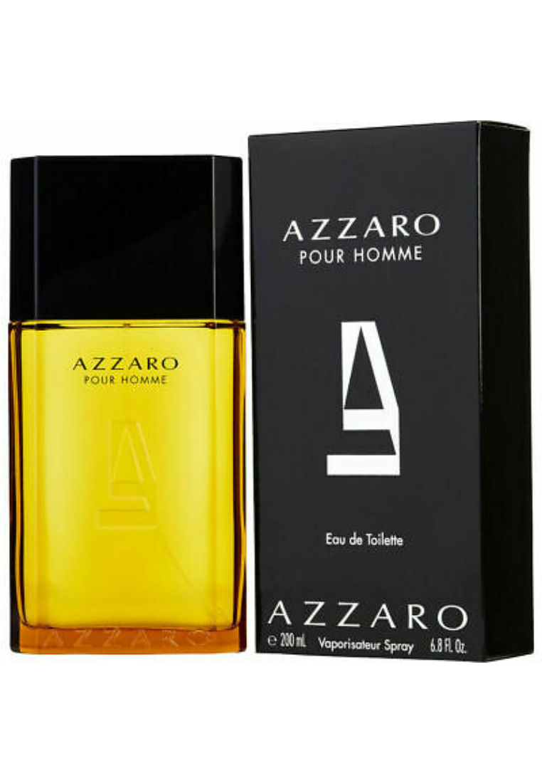 Azzaro Azzaro Pour Homme EDT 200mL