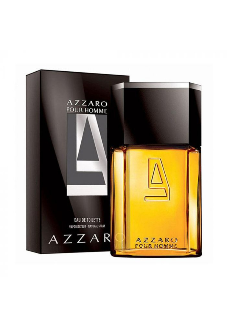 Azzaro Azzaro Pour Homme EDT 100mL