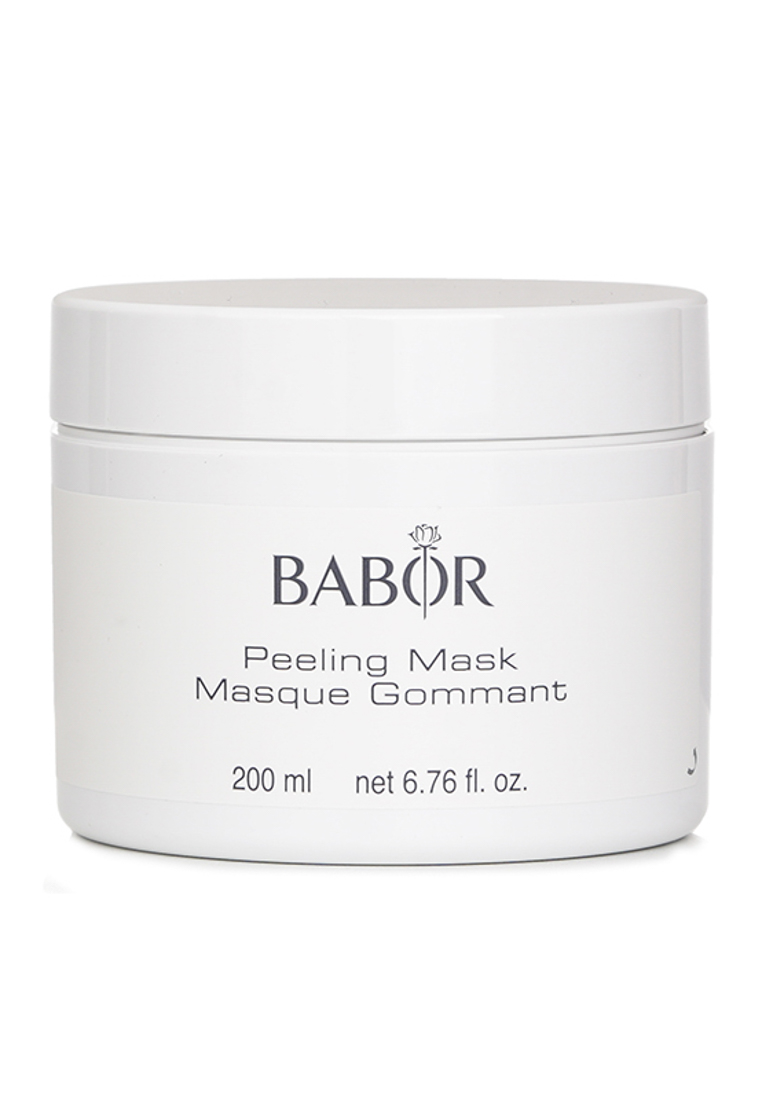 Babor BABOR - Peeling Mask 200ml