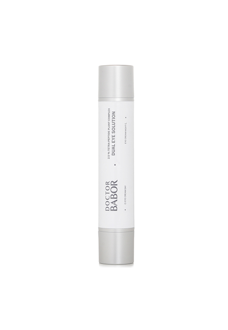 Babor BABOR - Dual Eye Solution 2 x 15ml