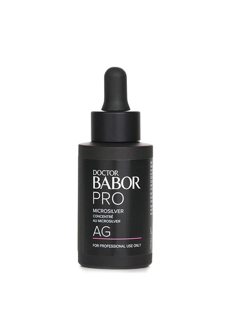 Babor BABOR - Doctor Babor Pro Microsilver Concentrate AG 30ml