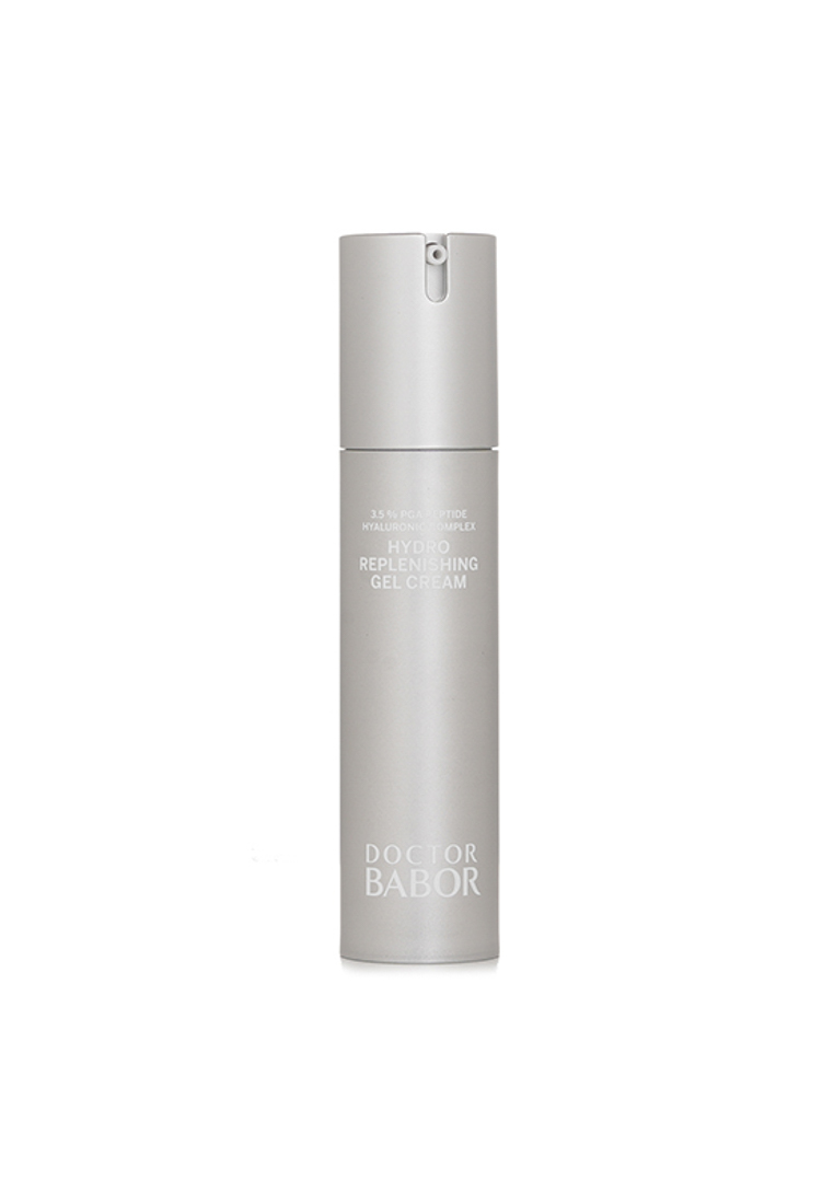 Babor BABOR - Hydro Replenishing Gel Cream 50ml