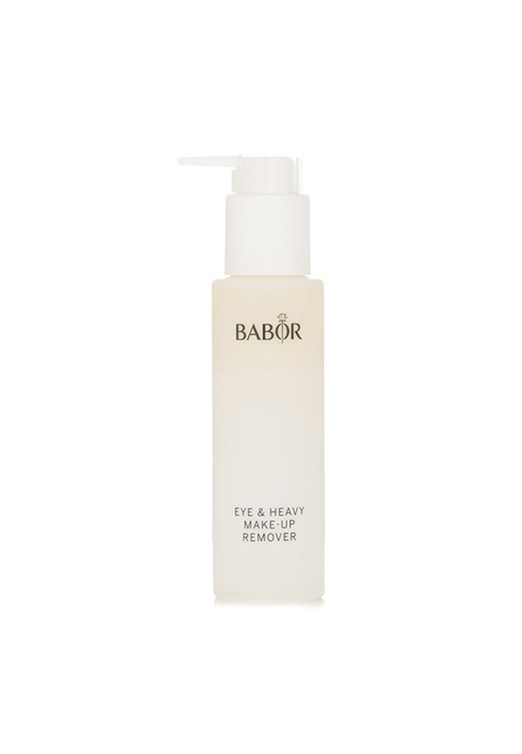 Babor BABOR - Eye & Heavy Make Up Remover 100ml
