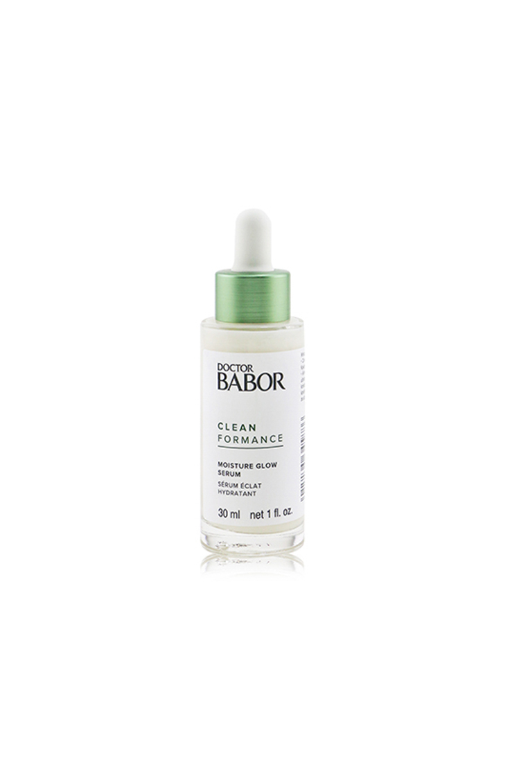 Babor BABOR - Doctor Babor Clean Formance Moisture Glow Serum (Salon Product) 30ml/1oz