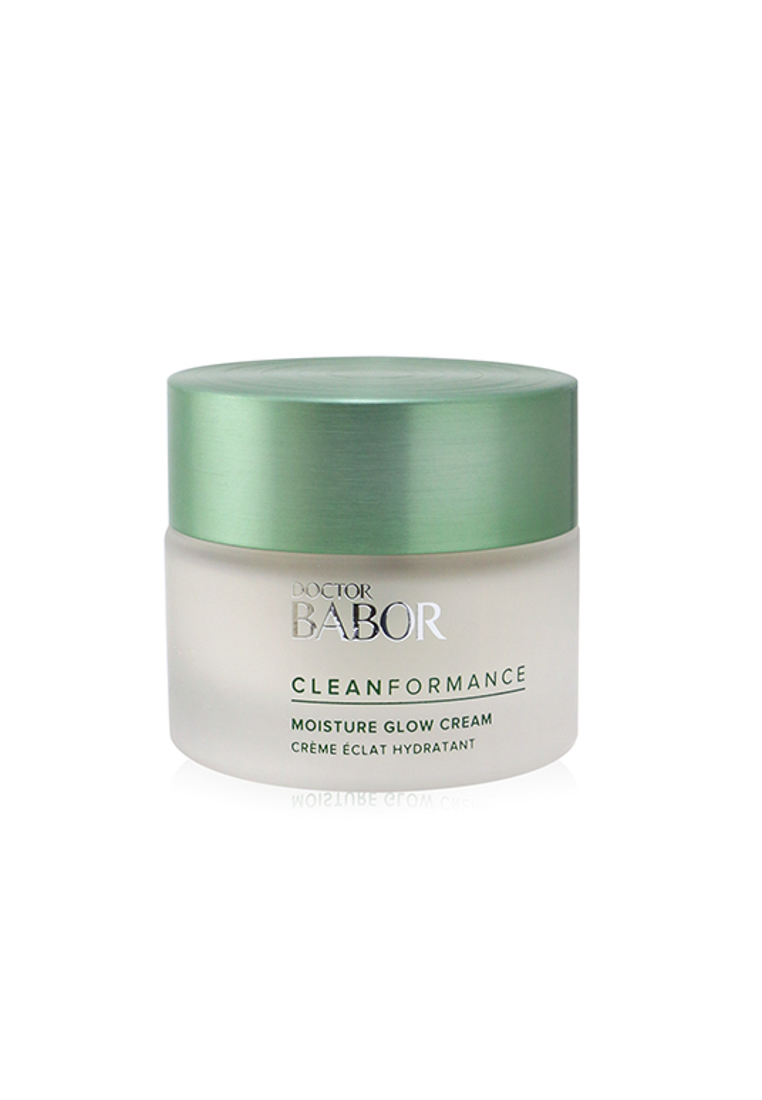 Babor BABOR - Doctor Babor Clean Formance Moisture Glow Cream 50ml/1.69oz