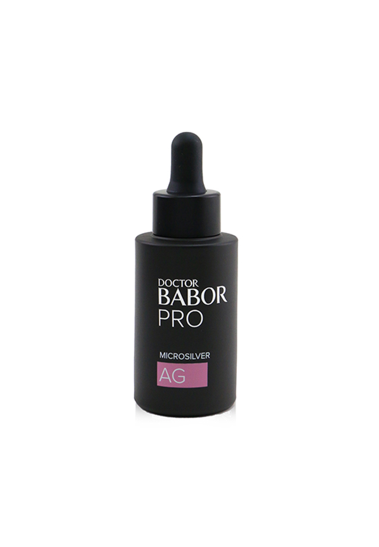 Babor BABOR - Doctor Babor Pro AG Microsilver Concentrate 30ml/1oz