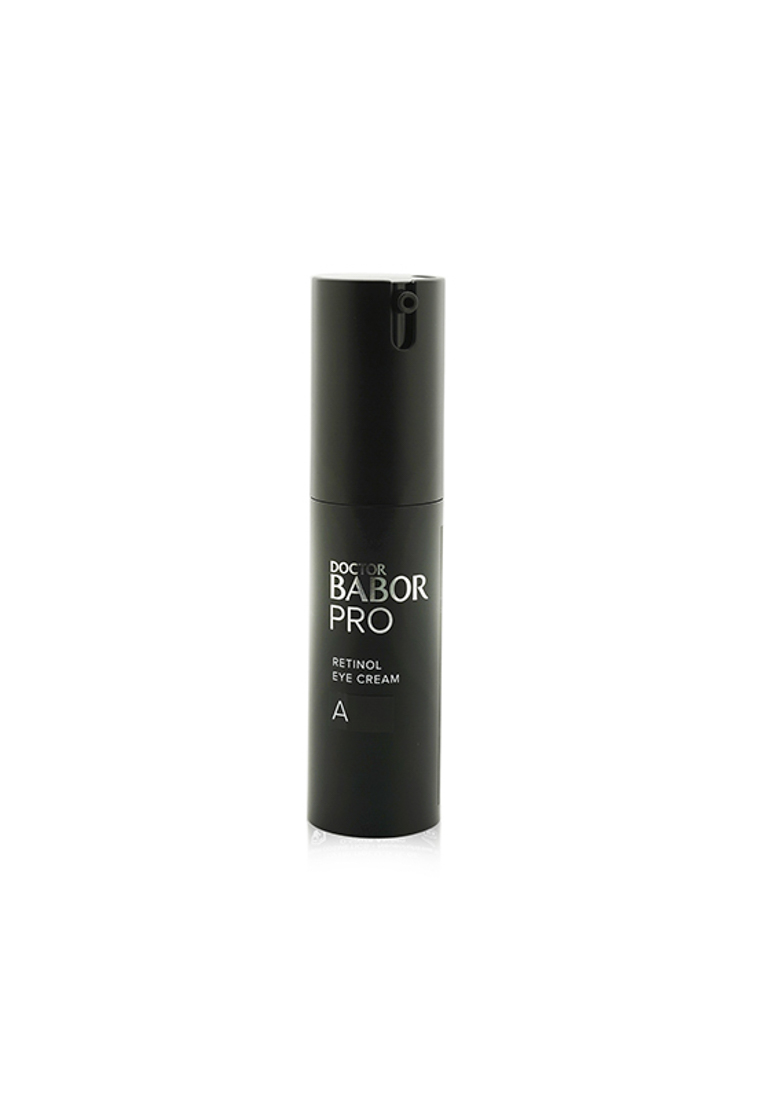 Babor BABOR - Doctor Babor Pro A Retinol Eye Cream 15ml/0.5oz