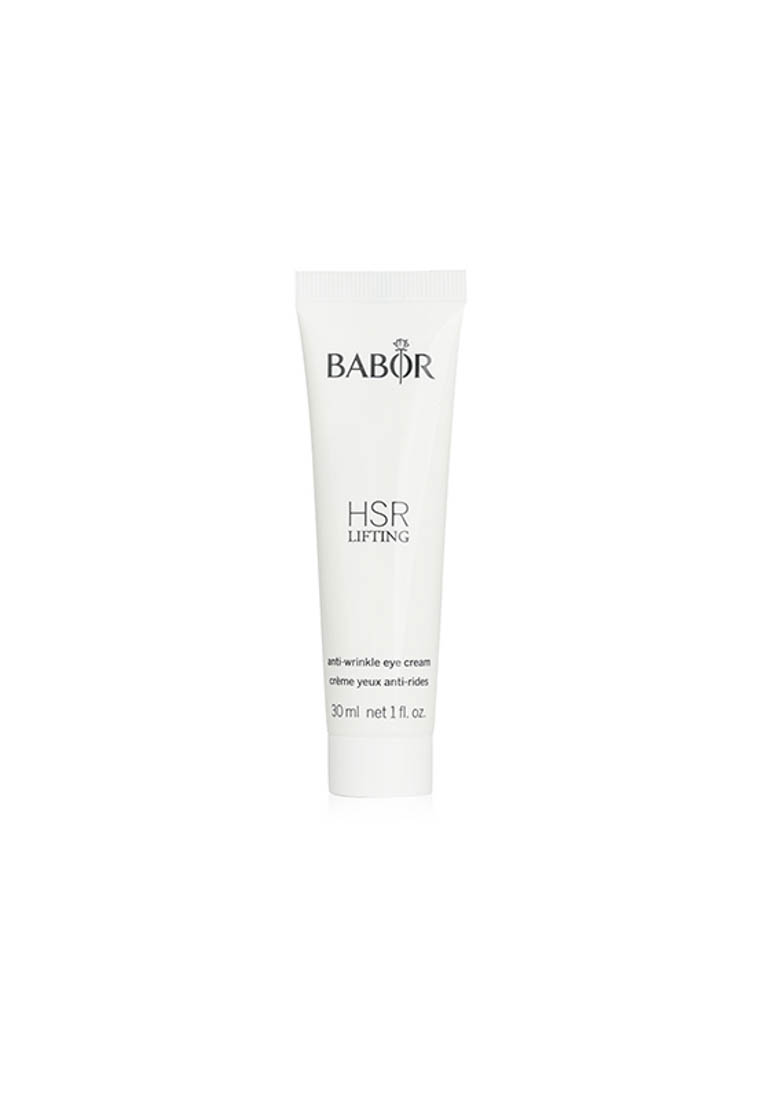 Babor BABOR - HSR Lifting Anti-Wrinkle Eye Cream (Salon Product) 30ml/1oz