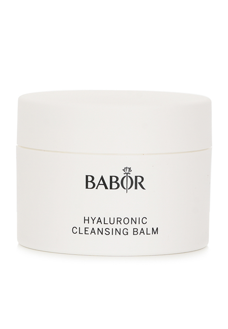 Babor BABOR - Hyaluronic Cleansing Balm 150ml