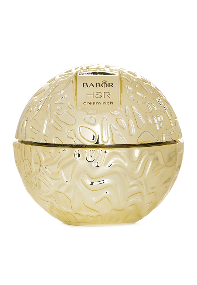 Babor BABOR - HSR Lifting Anti Wrinkle Cream Rich 50ml
