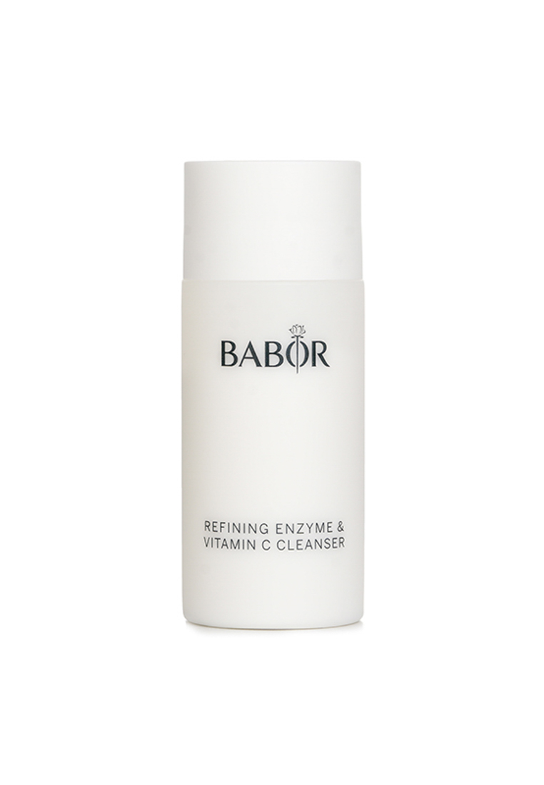 Babor BABOR - Refining Enzyme & Vitamin C Cleanser 40g