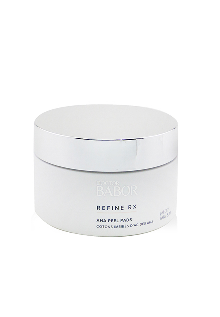 Babor BABOR - Doctor Babor Refine Rx AHA Peel Pads 60pads
