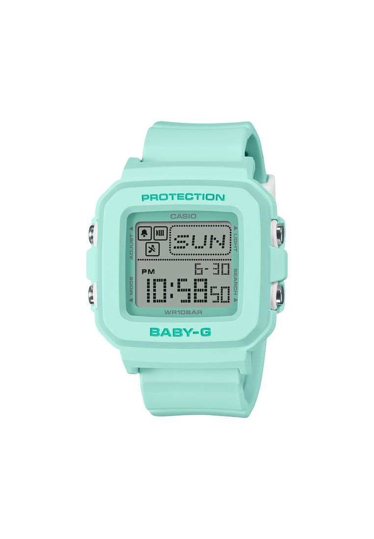 BABY-G CASIO BABY-G BGD-10-3