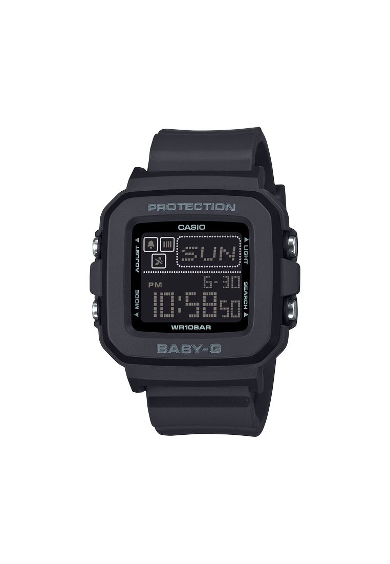 BABY-G CASIO BABY-G BGD-10-1