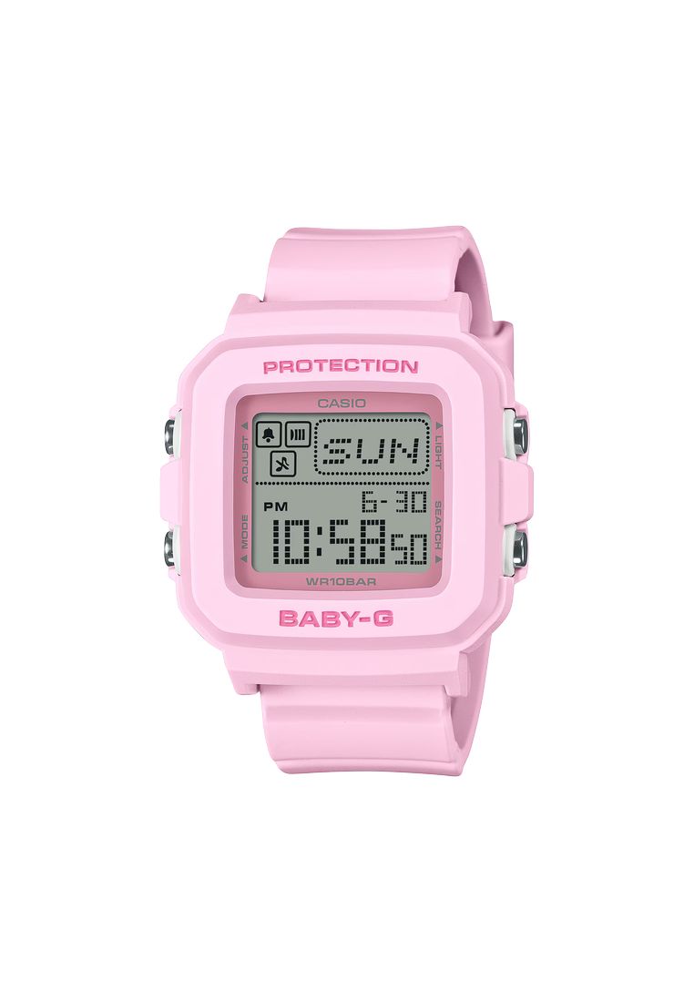 BABY-G CASIO BABY-G BGD-10-4