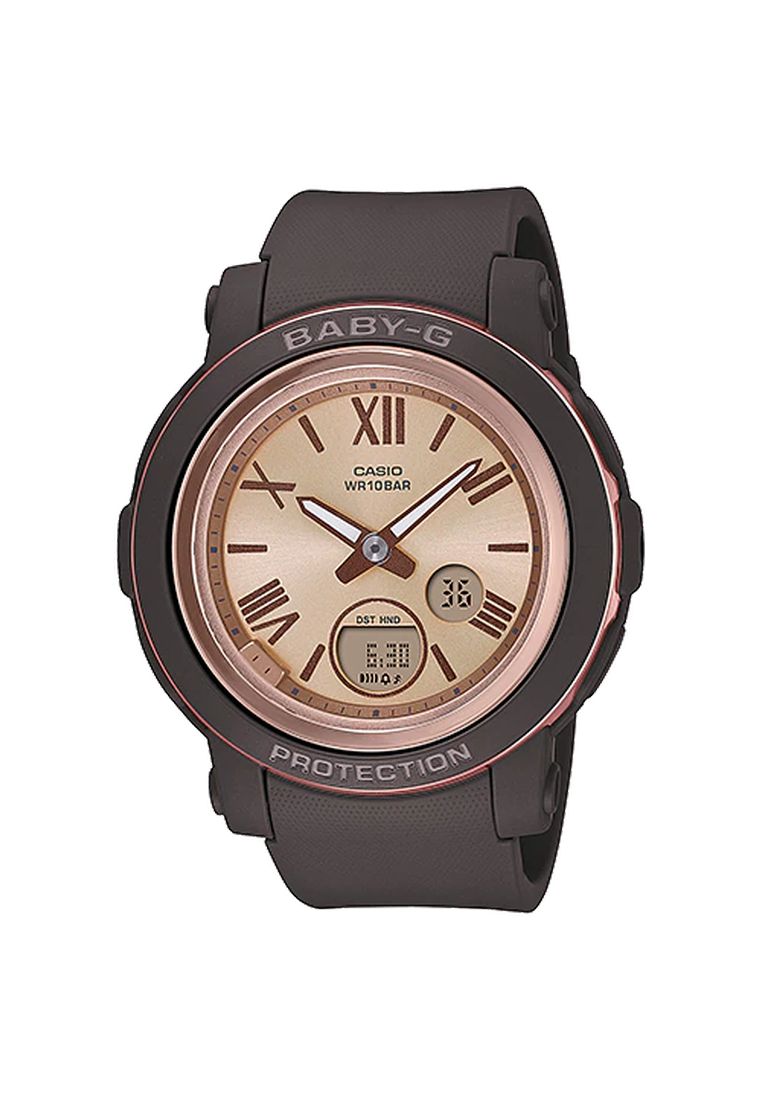 BABY-G CASIO BABY-G BGA-290-5A