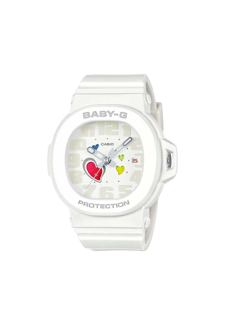 Baby-G CASIO BABY-G BGA-10-7A
