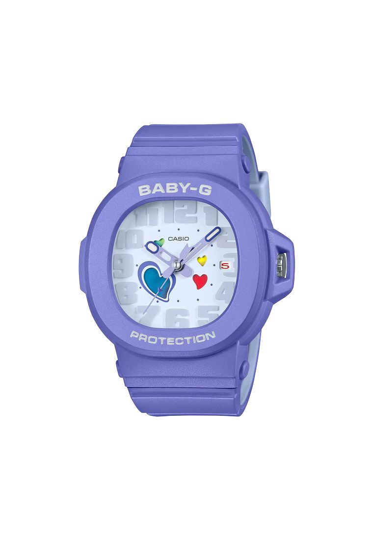 BABY-G CASIO BABY-G BGA-10-6A