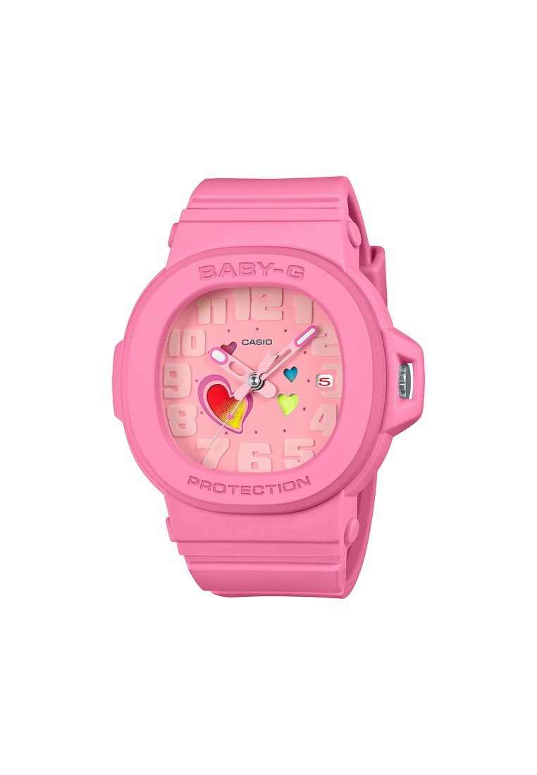 BABY-G CASIO BABY-G BGA-10-4A