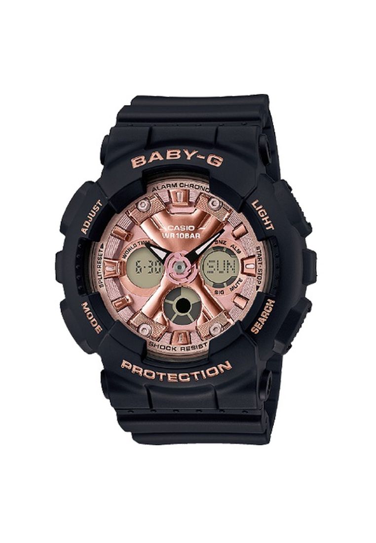 BABY-G CASIO BABY-G BA-130-1A4