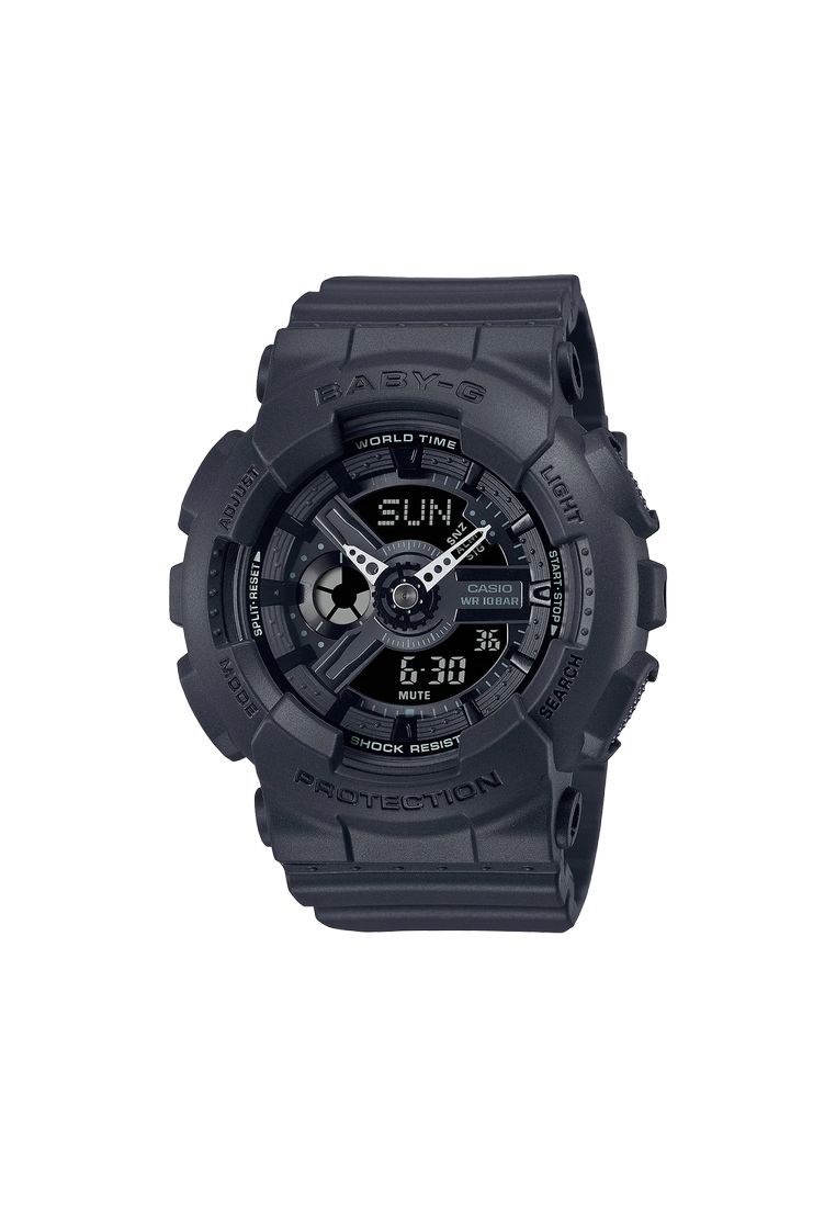BABY-G CASIO BABY-G BA-110XBC-1A
