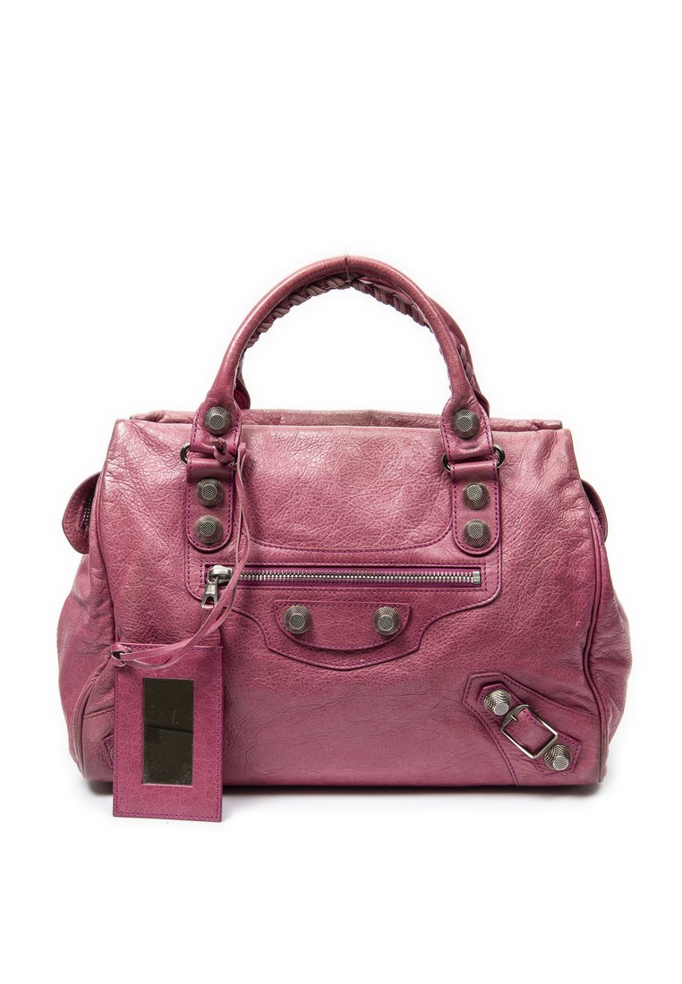 Balenciaga Pre-Loved Giant 21 Midday