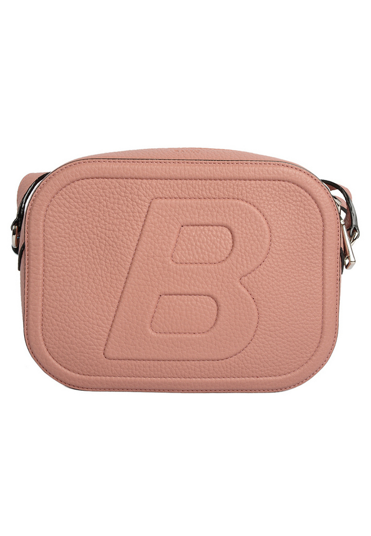 BALLY Tipsy Shoulder Bag in Pink