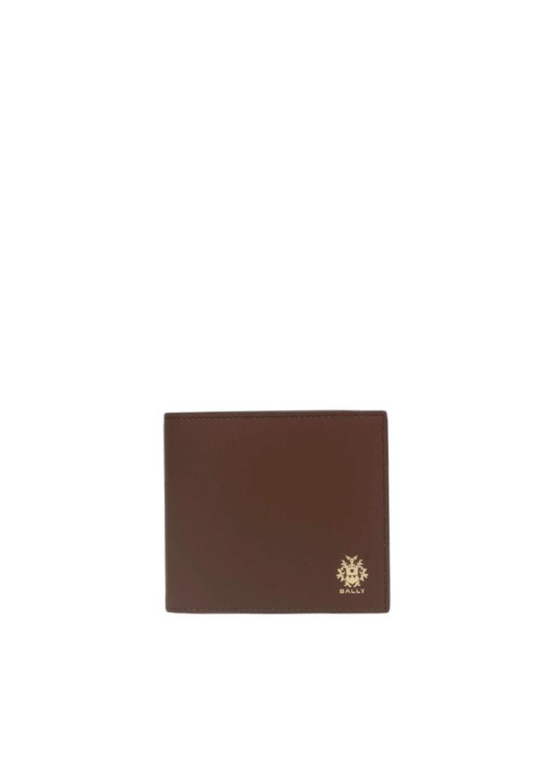 BALLY Bk_bifold 8cc N Wallet