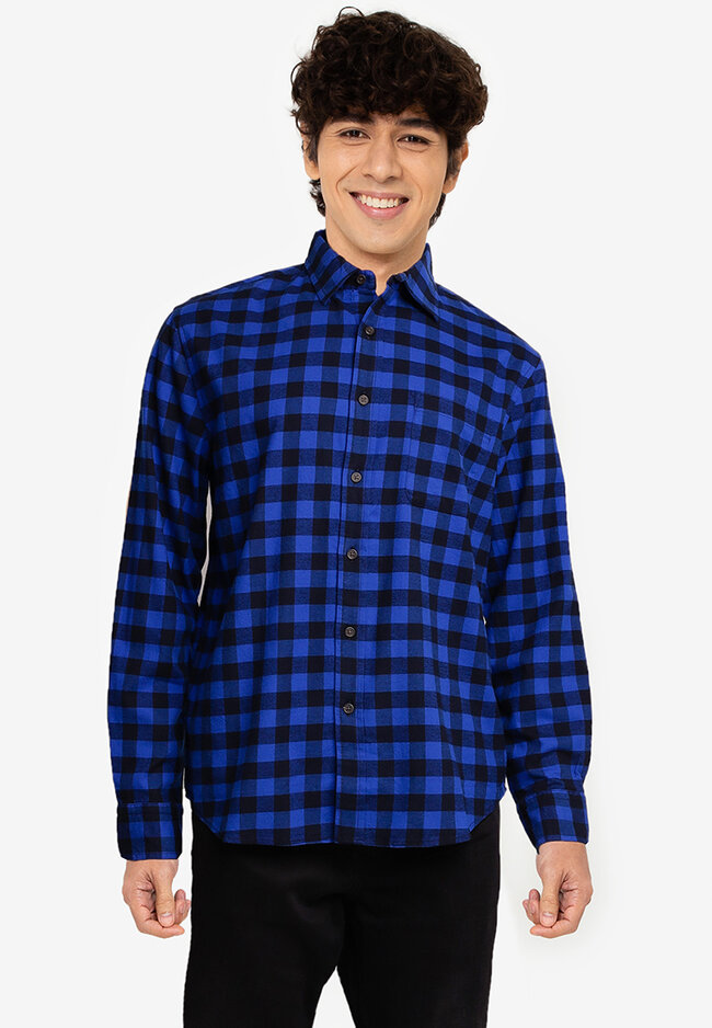 banana republic untucked