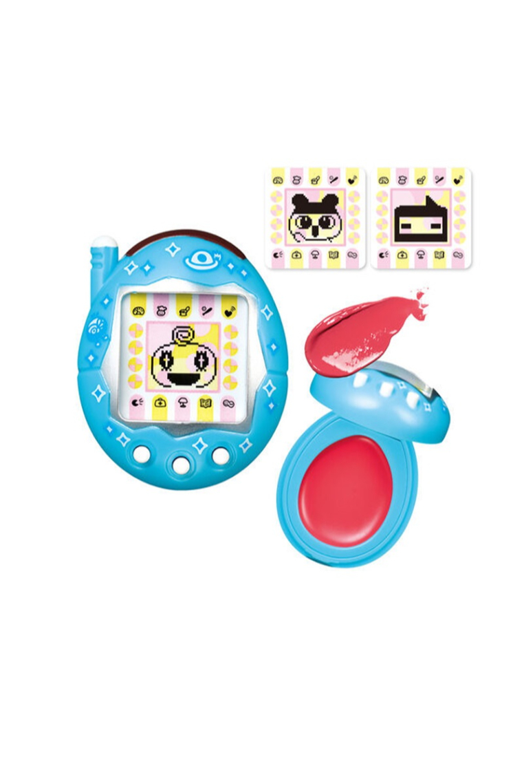 BANDAI BANDAI Bandai Tamagotchi Lips & Cheeks (Berry)(1pc)