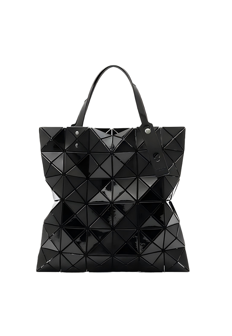 BAO BAO ISSEY MIYAKE Unisex Lucent Geometric Tote Bag BB48AG053-15