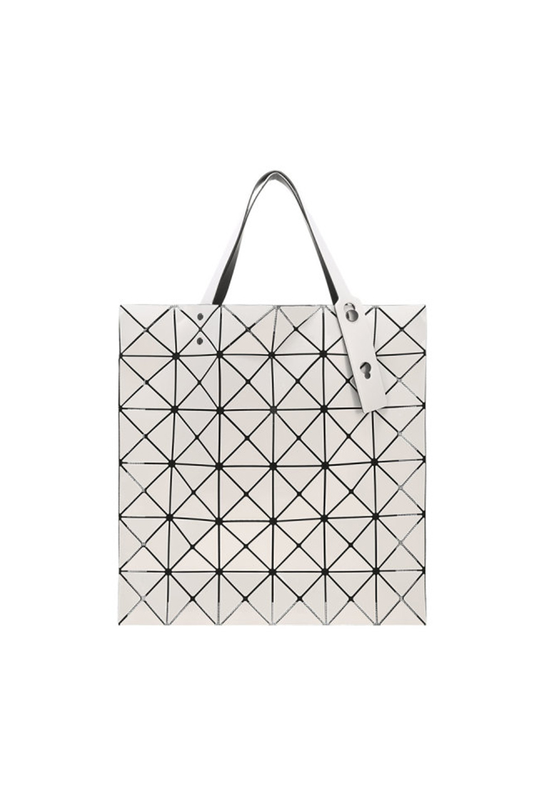 BAO BAO ISSEY MIYAKE Unisex Lucent Geometric Tote Bag BB48AG053-01