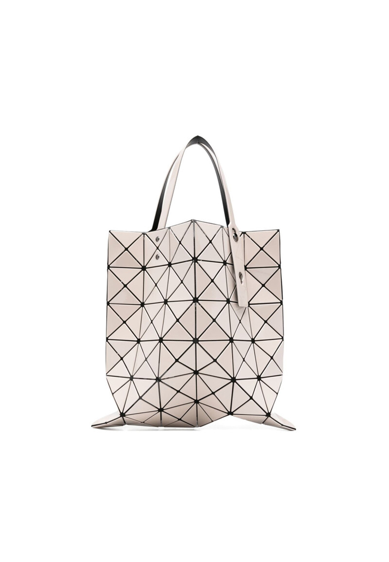 BAO BAO ISSEY MIYAKE Women's Handbag in Beige BB66AG053