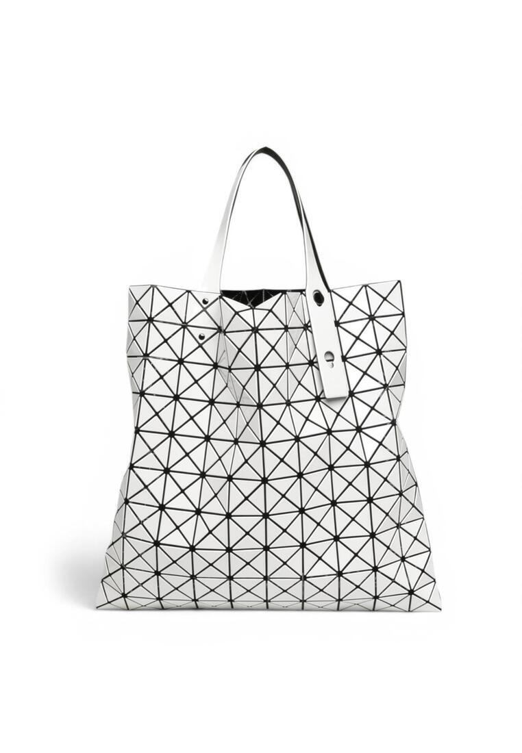 BAO BAO ISSEY MIYAKE Polyester Tote Bag