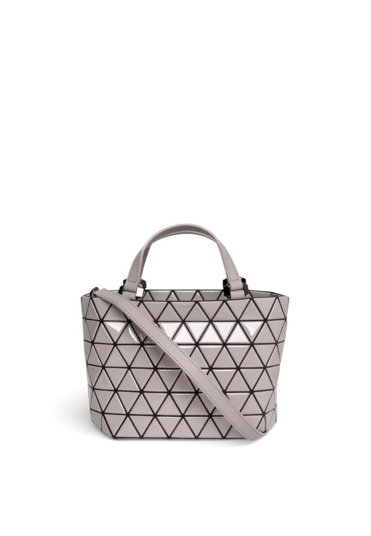 BAO BAO ISSEY MIYAKE Polyester Top Handle