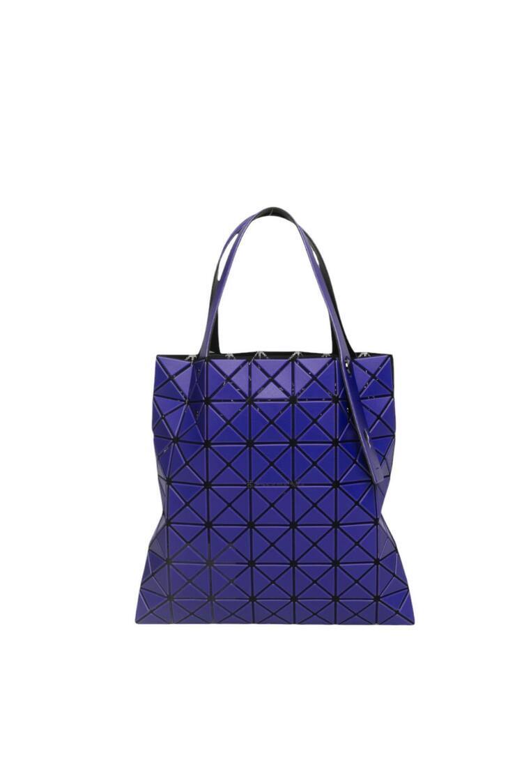 BAO BAO ISSEY MIYAKE Polyvinyl Chloride Tote Bag