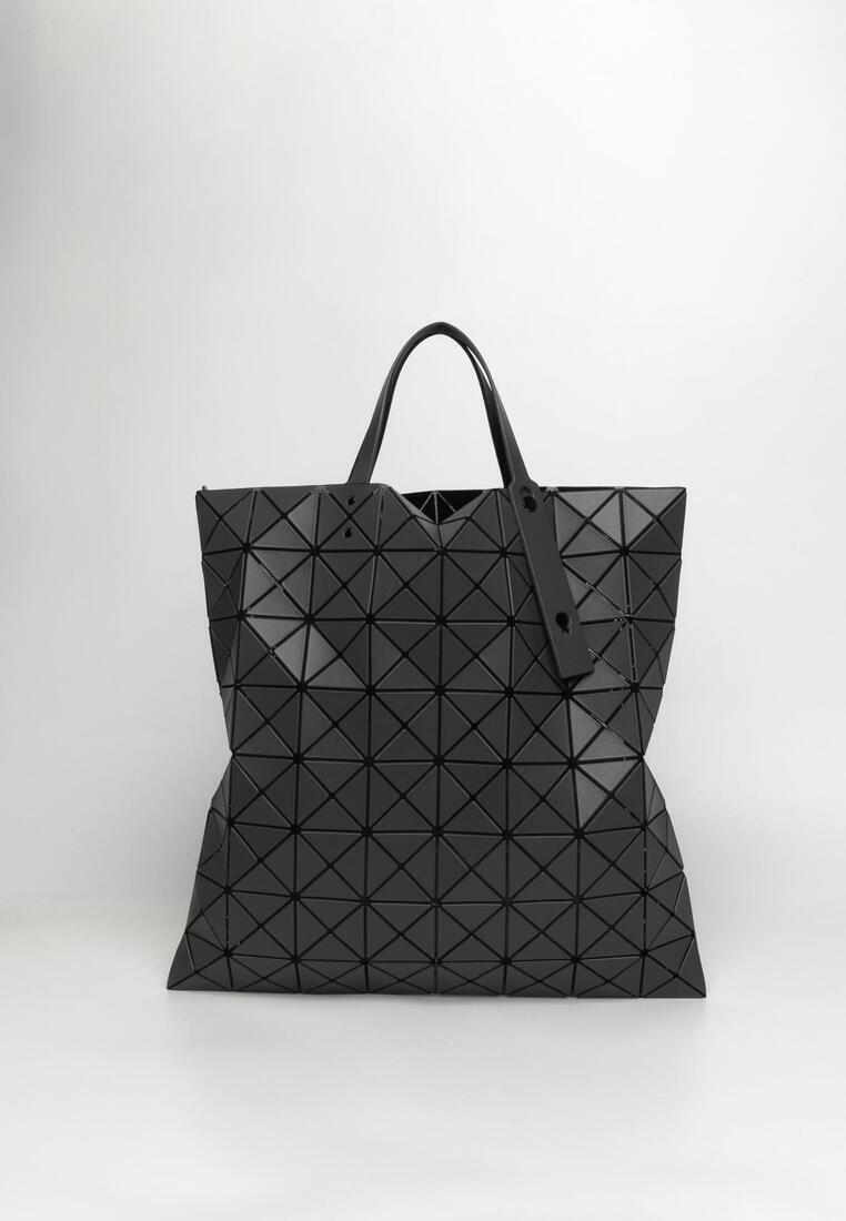 BAO BAO ISSEY MIYAKE PVC Tote Bag