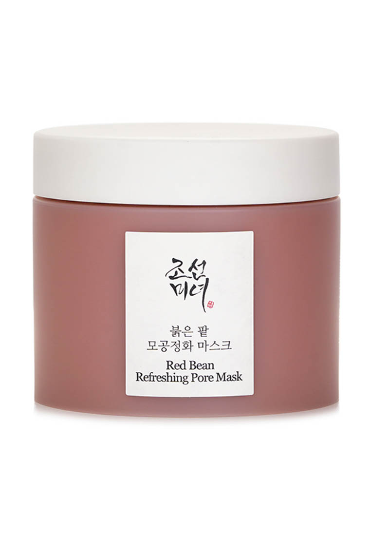 Beauty Of Joseon BEAUTY OF JOSEON - Red Bean Refreshing Pore Mask 140ml