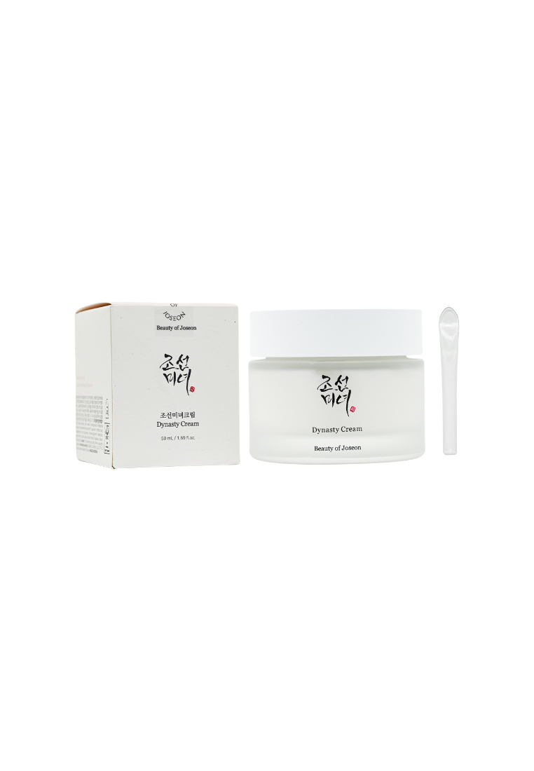BEAUTY OF JOSEON BEAUTY OF JOSEON Dynasty Cream (50ml)