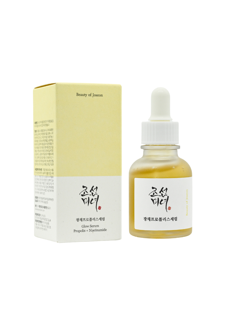 BEAUTY OF JOSEON BEAUTY OF JOSEON Glow Serum:Propolis + Niacinamide