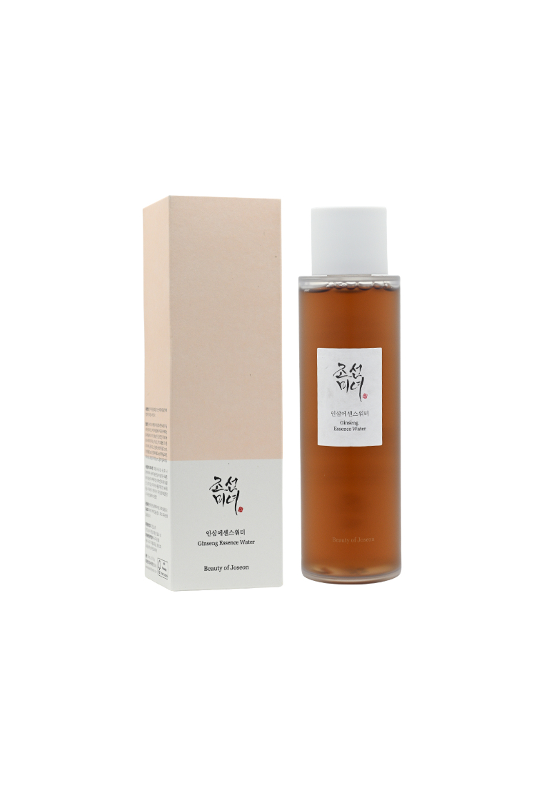 BEAUTY OF JOSEON BEAUTY OF JOSEON Ginseng Essence Water (150ml) 150ml