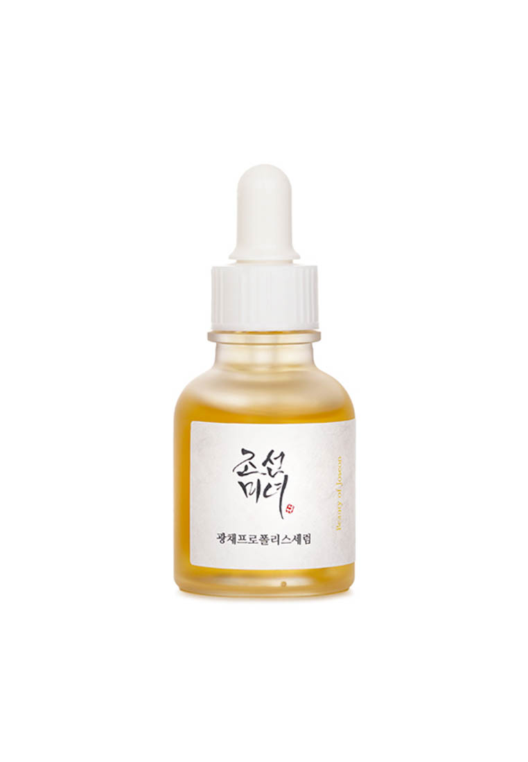 Beauty Of Joseon BEAUTY OF JOSEON - Glow Serum Propolis + Niacinamide 30ml