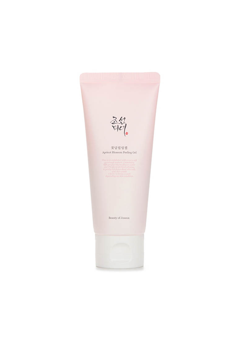 Beauty Of Joseon BEAUTY OF JOSEON - Apricot Blossom Peeling Gel 100ml