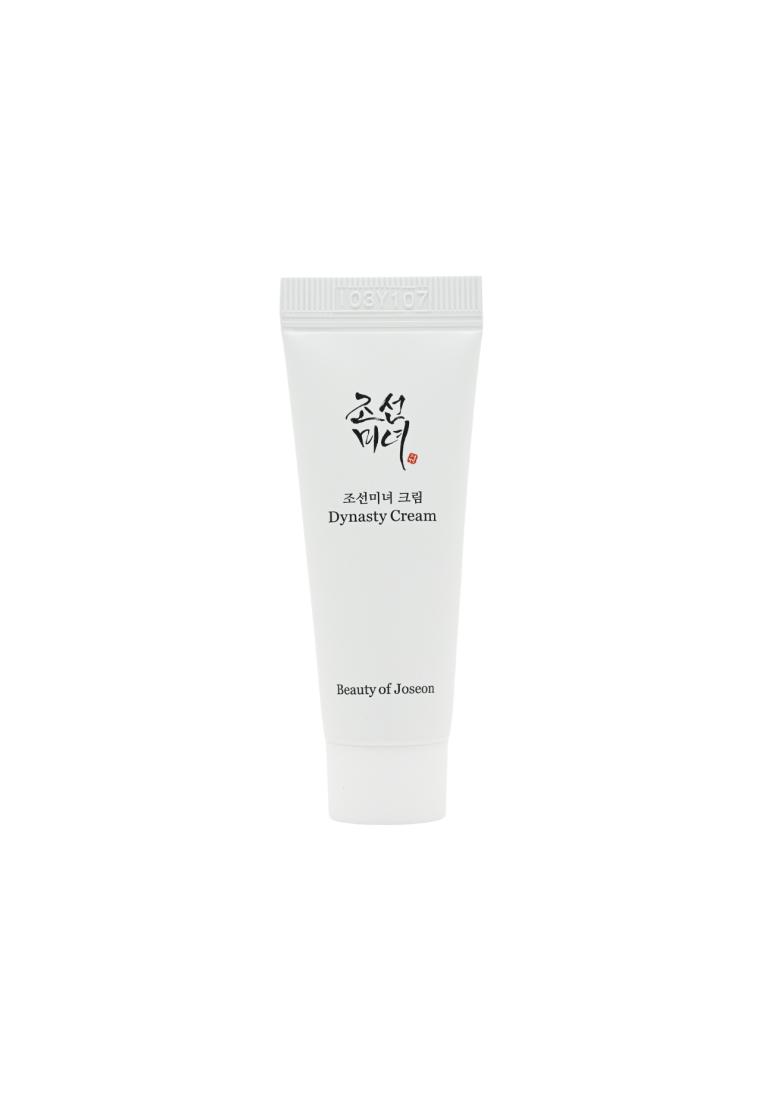 BEAUTY OF JOSEON Beauty of Joseon  Dynasty Cream (10ml) 10ml