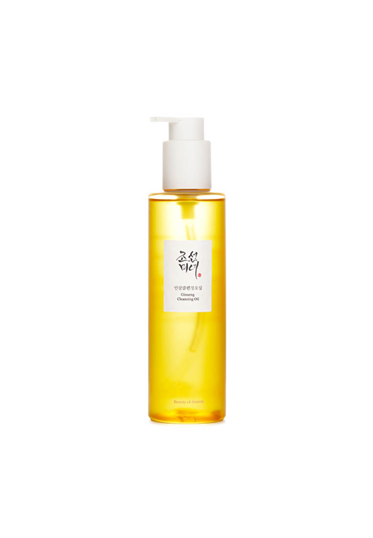 Beauty Of Joseon BEAUTY OF JOSEON - Ginseng Cleansing Oil 210ml