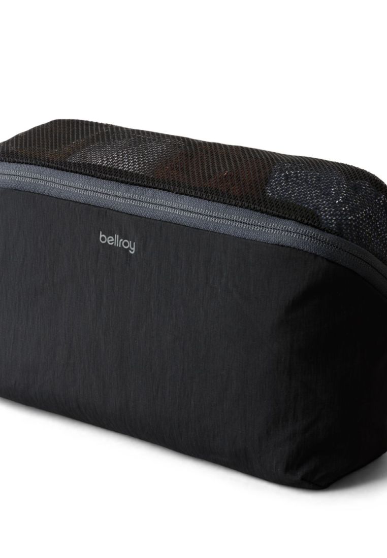 Bellroy Bellroy Lite Packing Cube 4L - Black