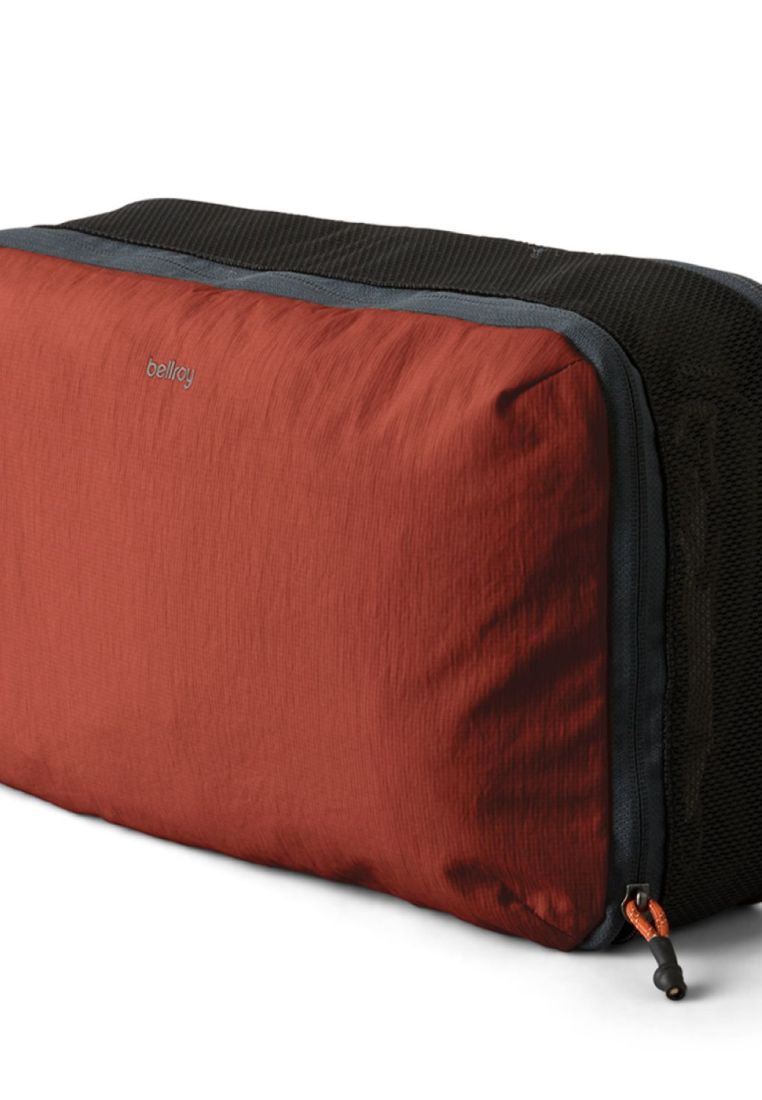 Bellroy Bellroy Lite Packing Cube 12L - Clay