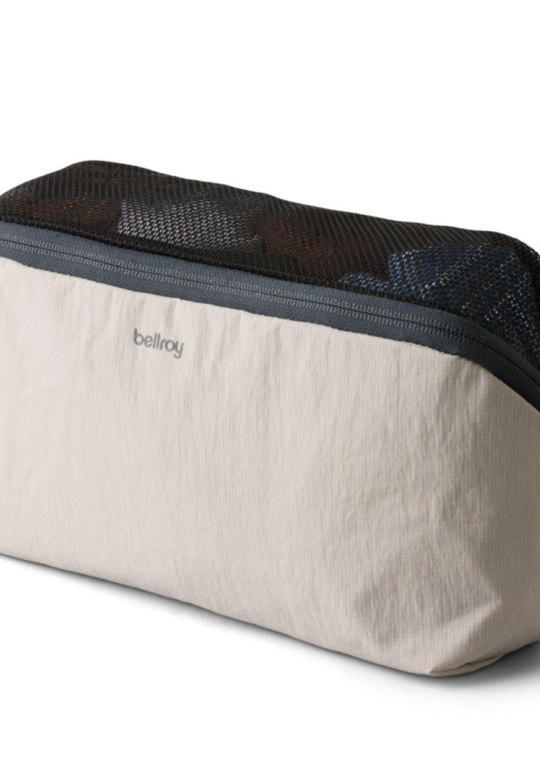 Bellroy Bellroy Lite Packing Cube 4L - Ash