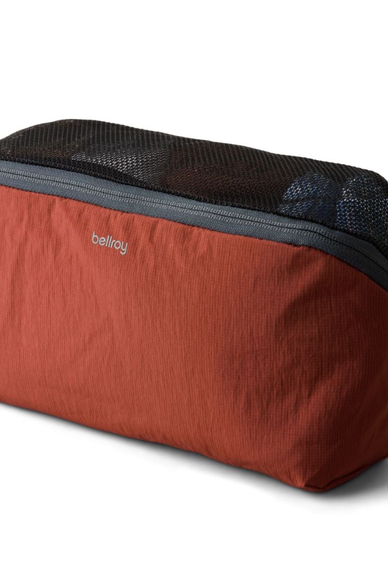 Bellroy Bellroy Lite Packing Cube 4L - Clay