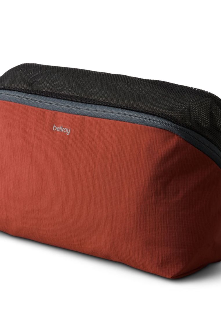 Bellroy Bellroy Lite Packing Cube 6L - Clay